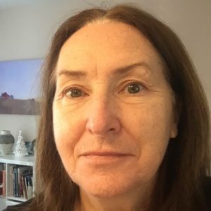 Meet your Posher, Diane